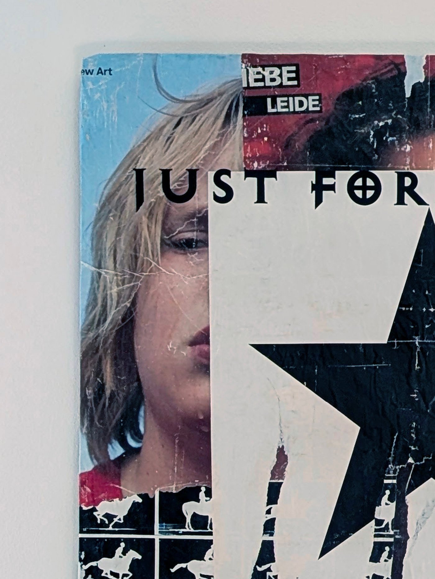 Have You Had Your 15 Minutes Yet?